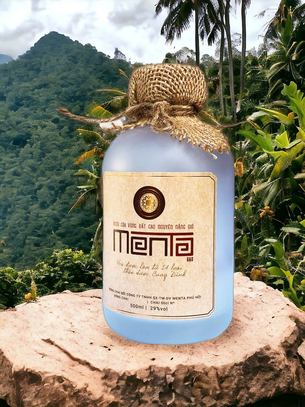 menta